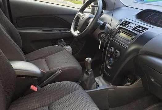 Toyota Vios 2012 for sale-2