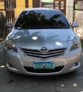 Toyota Vios 2013 for sale