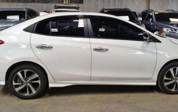 2018 TOYOTA Vios for sale-4