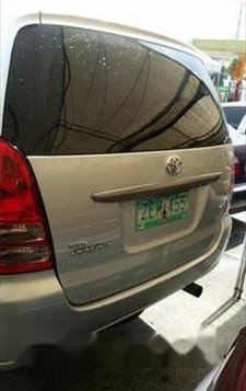 Toyota Innova 2006 J MT for sale-4