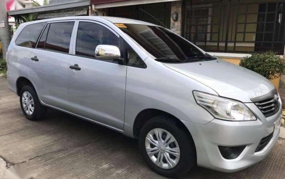 2013 Toyota Innova j FOR SALE-3