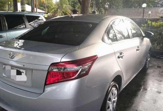 2014 Toyota Vios 13 J Really Low Mileage-9