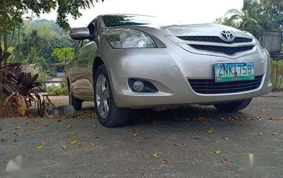 Toyota Vios 2008 for sale