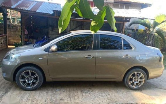 Toyota Vios 2013 For Sale!-1