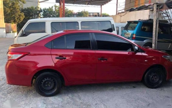 Toyota Vios J 2015 for sale-3