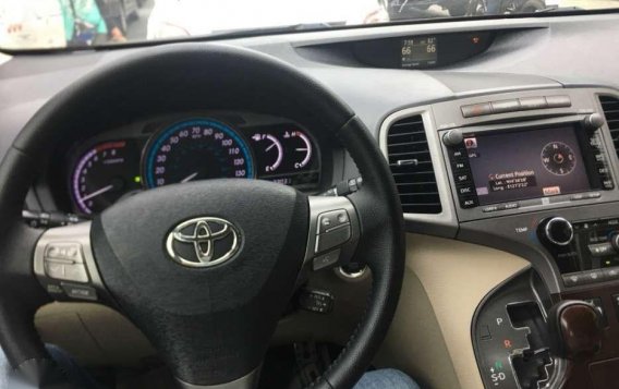2010 Toyota Venza Limited FOR SALE-1