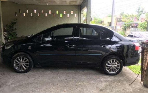 Toyota Vios 2013 for sale-2