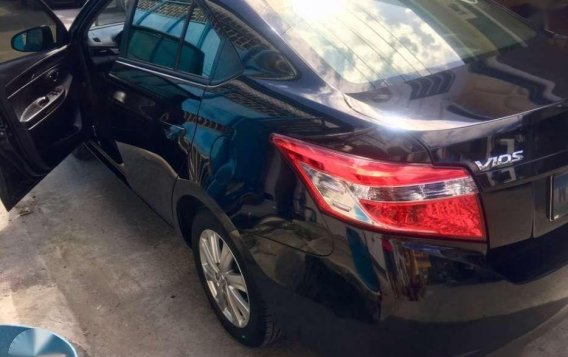 Toyota Vios M 2013 for sale