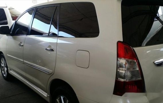 Toyota Innova 2013 G AT for sale-3