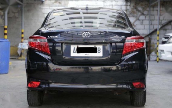 2015 Toyota Vios E FOR SALE-5