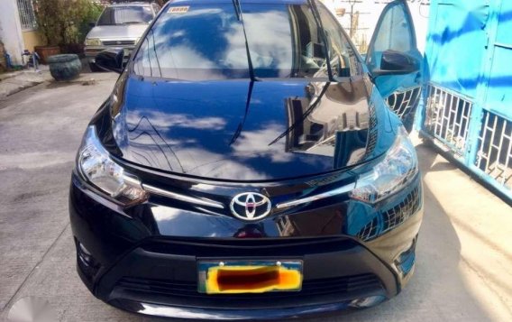 Toyota Vios M 2013 for sale-2
