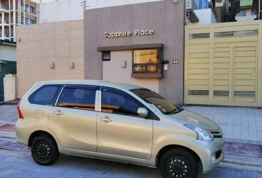 Toyota Avanza 2013 for sale-7