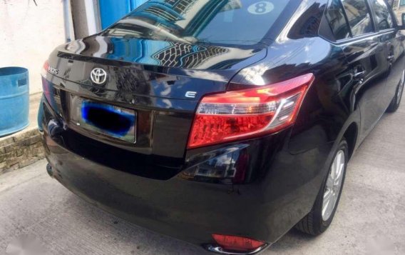 Toyota Vios M 2013 for sale-1