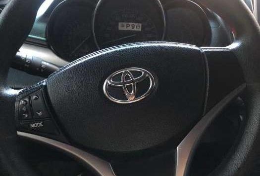 Toyota Vios E 2017 for sale-3