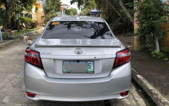 Toyota Vios 2013 for sale-3