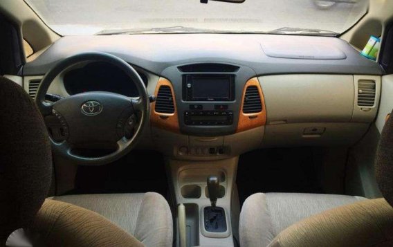 Toyota Innova G 2009 for sale-7