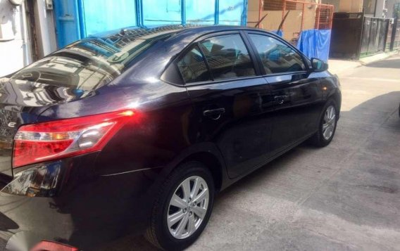 Toyota Vios M 2013 for sale-4