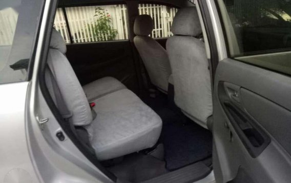 2013 Toyota Innova J Engine: 2.5 D4d Diesel FOR SALE-1