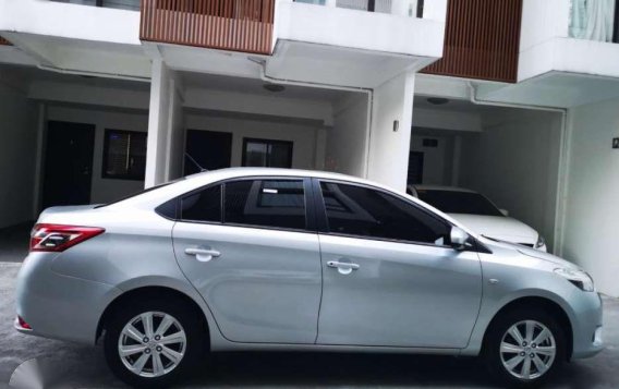 2018 Toyota Vios for sale-4