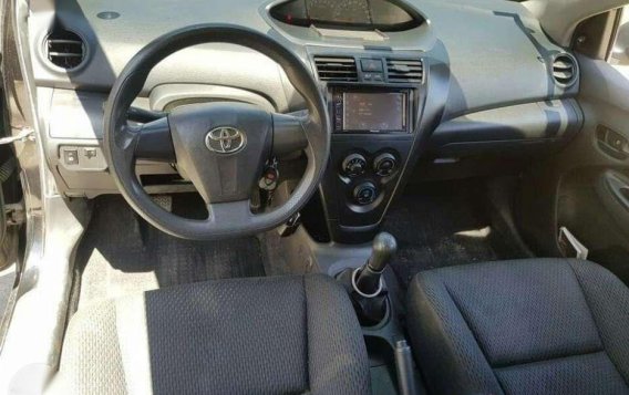 2013 Toyota Vios for sale-4