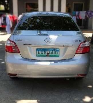 Toyota Vios 2013 for sale-1