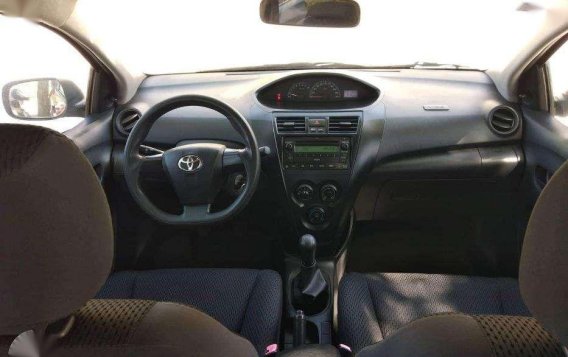 2010 Toyota Vios 1.3 for sale-6