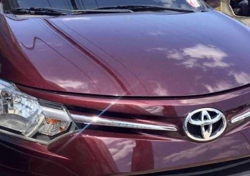 2017 Toyota Vios for sale