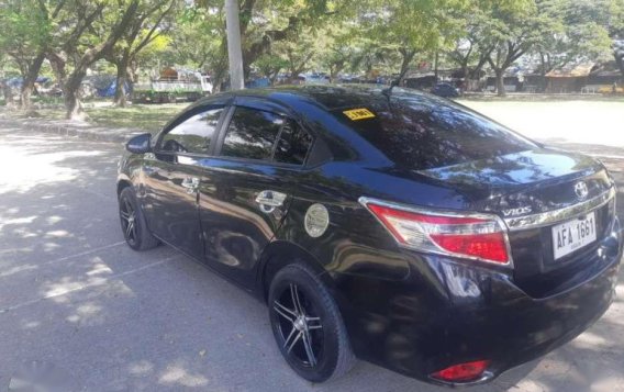 FOR SALE Toyota Vios 2015 1.3E-2