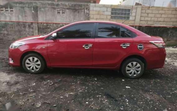 Toyota Vios 2014 for sale-5