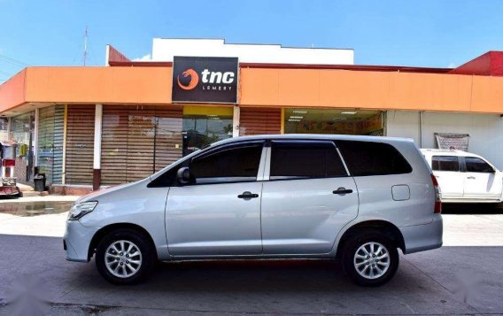2015 Toyota Innova MT for sale-3