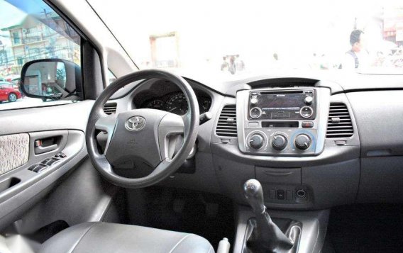 2015 Toyota Innova MT for sale-1