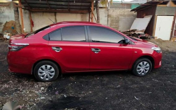 Toyota Vios 2014 for sale-3