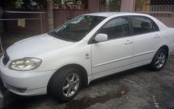 Like New Toyota Corolla Altis for sale