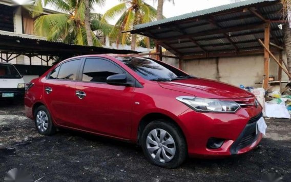 Toyota Vios 2014 for sale