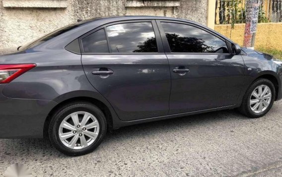 TOYOTA Vios 2014 for sale-5