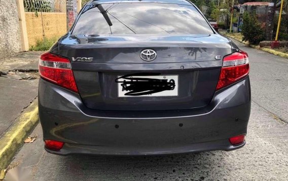 TOYOTA Vios 2014 for sale-1
