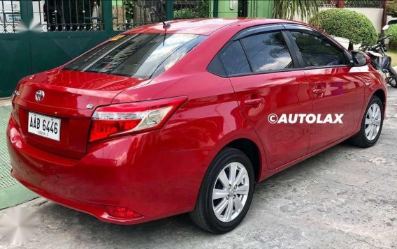 2014 Toyota Vios for sale-3