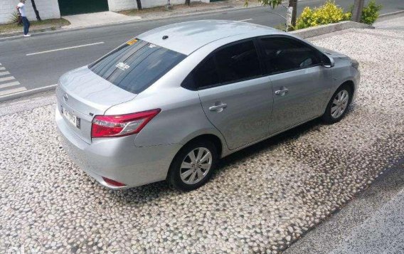 2016 Toyota Vios for sale-3