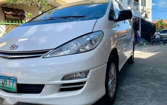 2005 Toyota Previa for sale-3