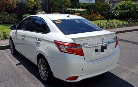 Toyota Vios G 2013 for sale-2