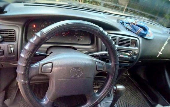 Toyota Corolla Gli 1997 for sale -3