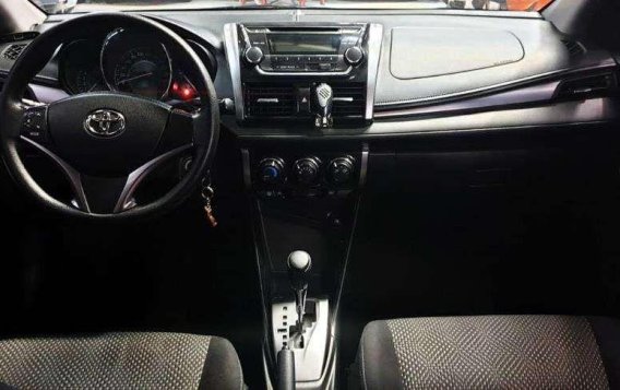 2015 TOYOTA Vios for sale-2