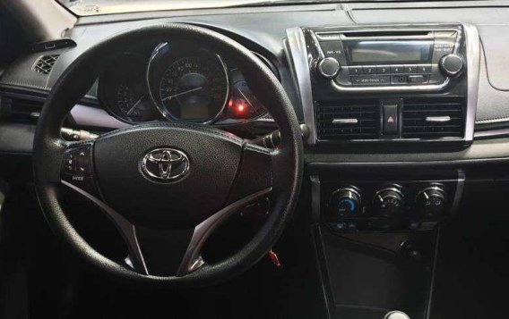 2015 TOYOTA Vios for sale-8