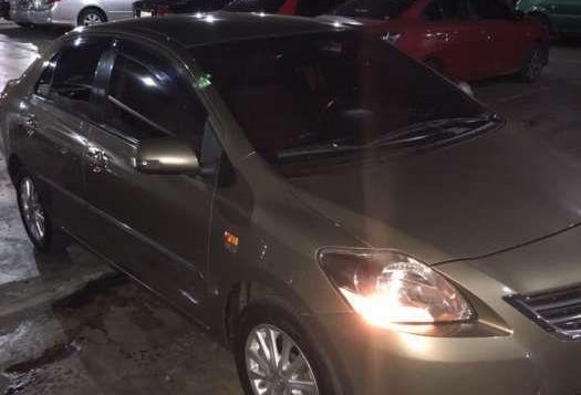 2010 TOYOTA VIOS 15G - Manual Transmission - Top of the Line-3