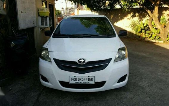 Toyota Vios 2009 FOR SALE