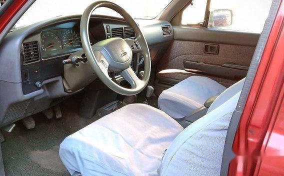 Toyota 4Runner 1990 for sale-6