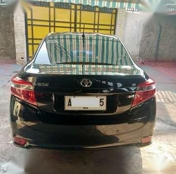 2014 Toyota Vios for sale-3