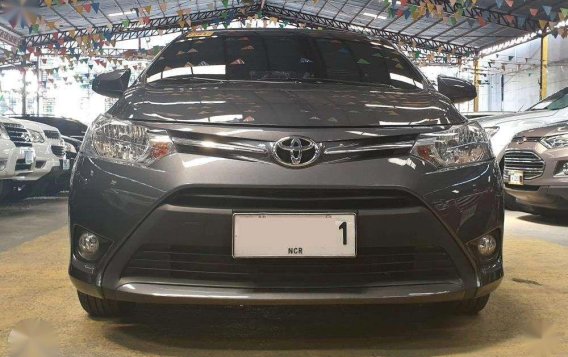 2015 TOYOTA Vios for sale-9