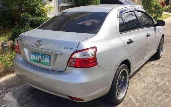 Toyota Vios J 2012 for sale-1