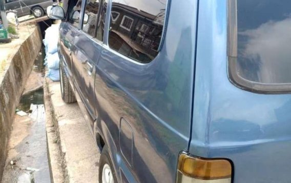 Toyota Revo Diesel 1999 for sale-1